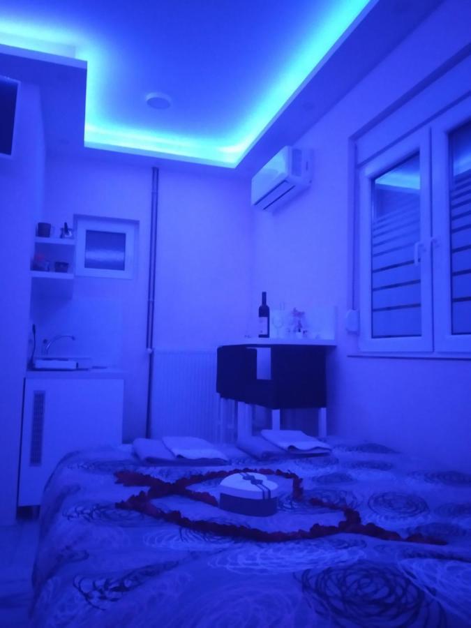 Maslina Rooms 斯梅代雷沃 外观 照片