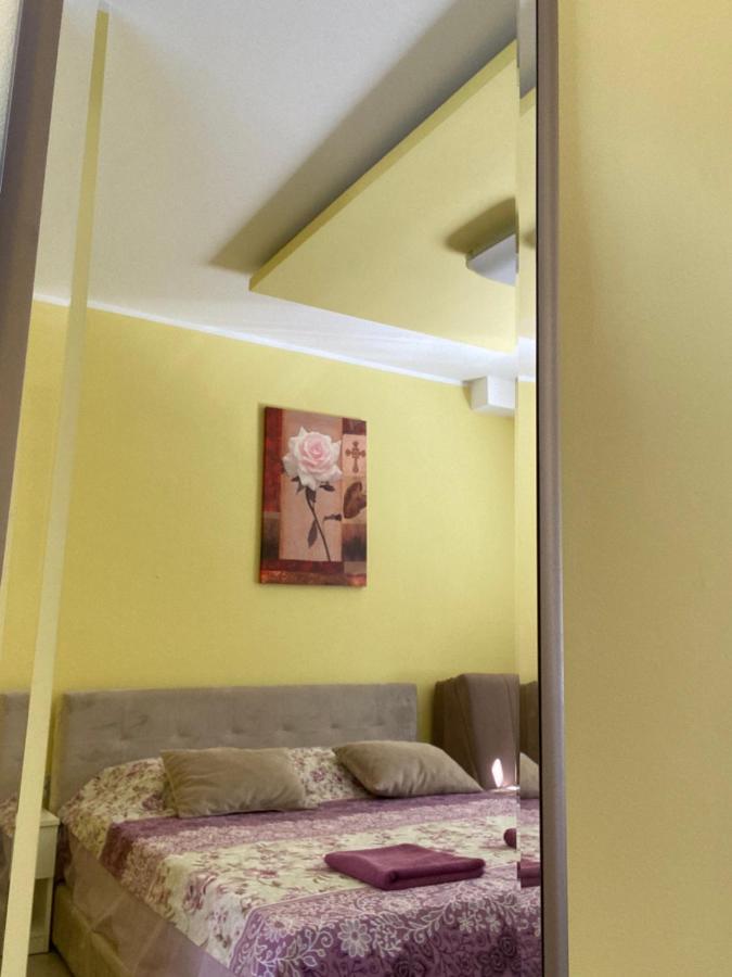 Maslina Rooms 斯梅代雷沃 外观 照片
