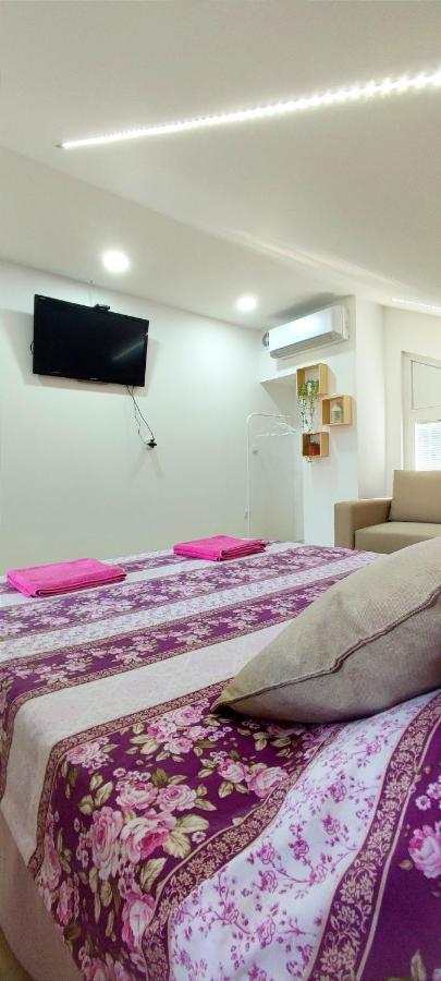 Maslina Rooms 斯梅代雷沃 外观 照片