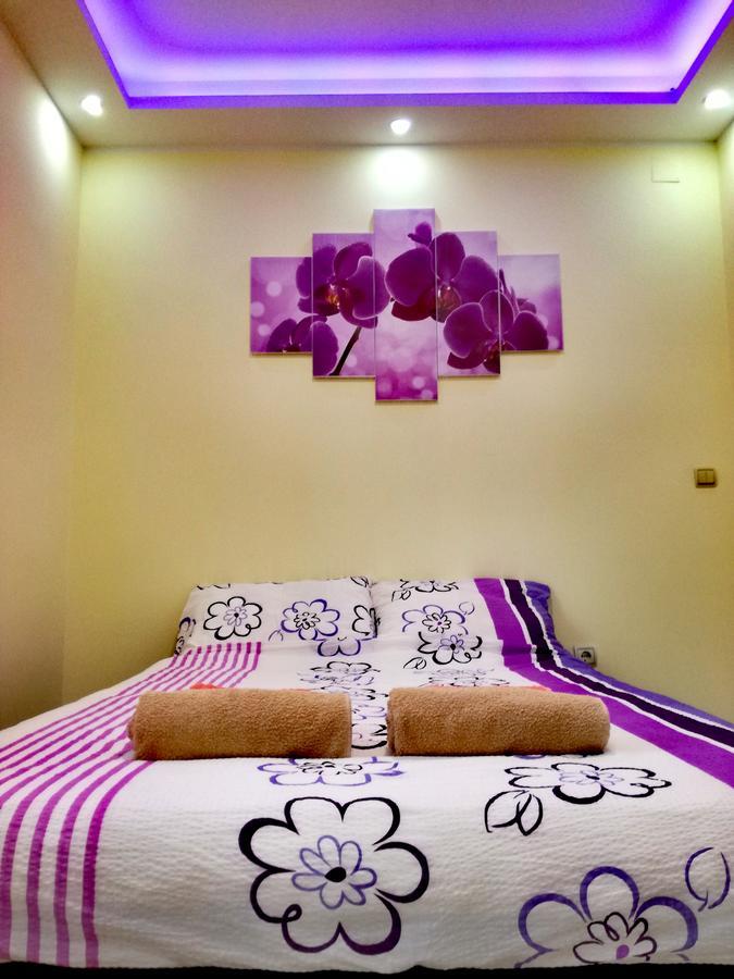 Maslina Rooms 斯梅代雷沃 外观 照片