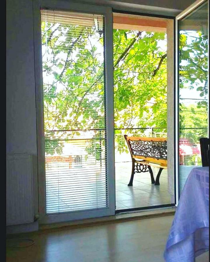 Maslina Rooms 斯梅代雷沃 外观 照片